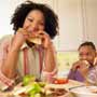 How to Stop Compulsive Eating Disorder?